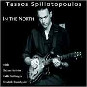 Tassos Spiliotopoulos In The North